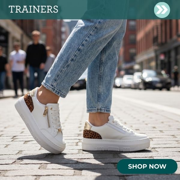 Shop Trainers